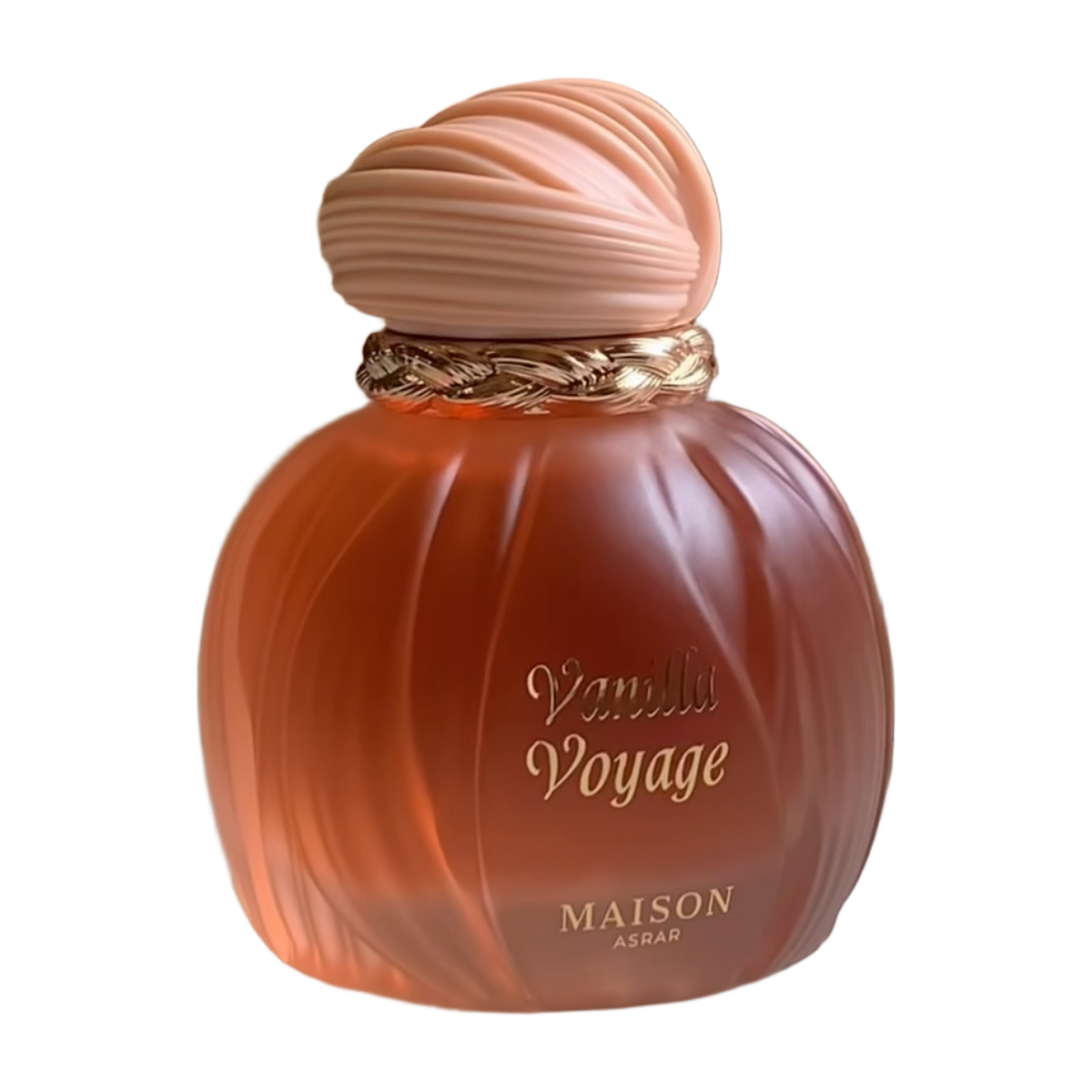Vanilla Voyage - Eau de Parfum