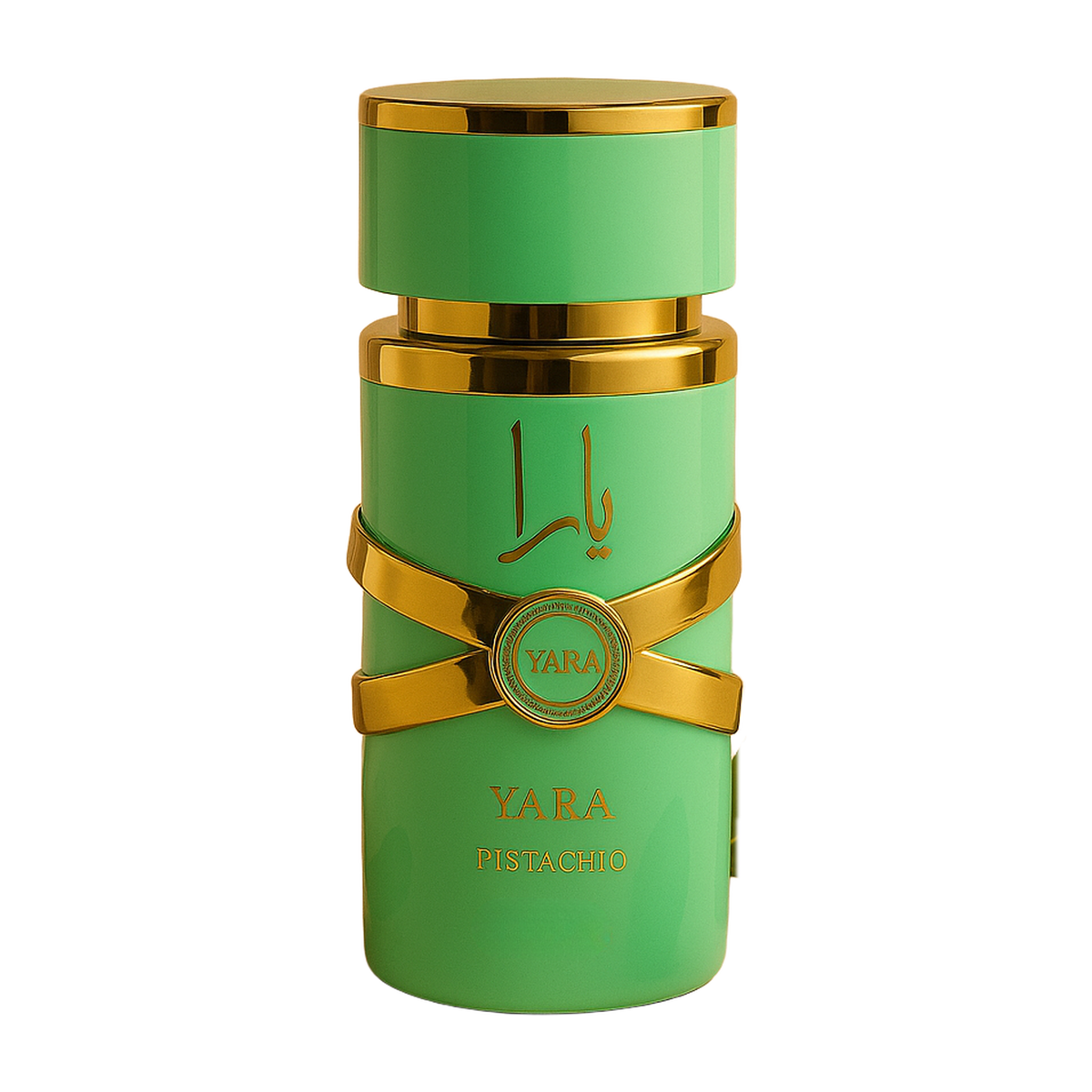 Yara Pistachio-Dubaï Collection – Extrait de Parfum 100ml