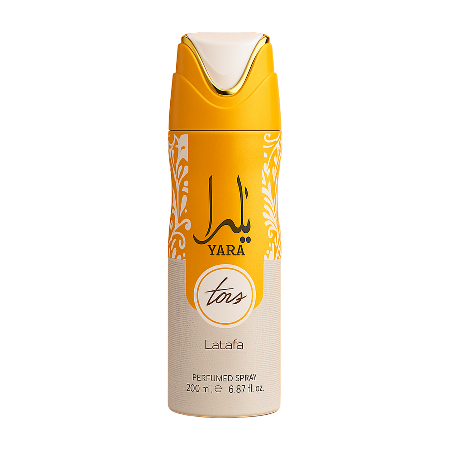 Yara Tous – Déodorant 200ml