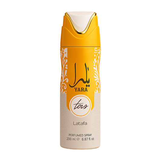 Yara Tous – Déodorant 200ml