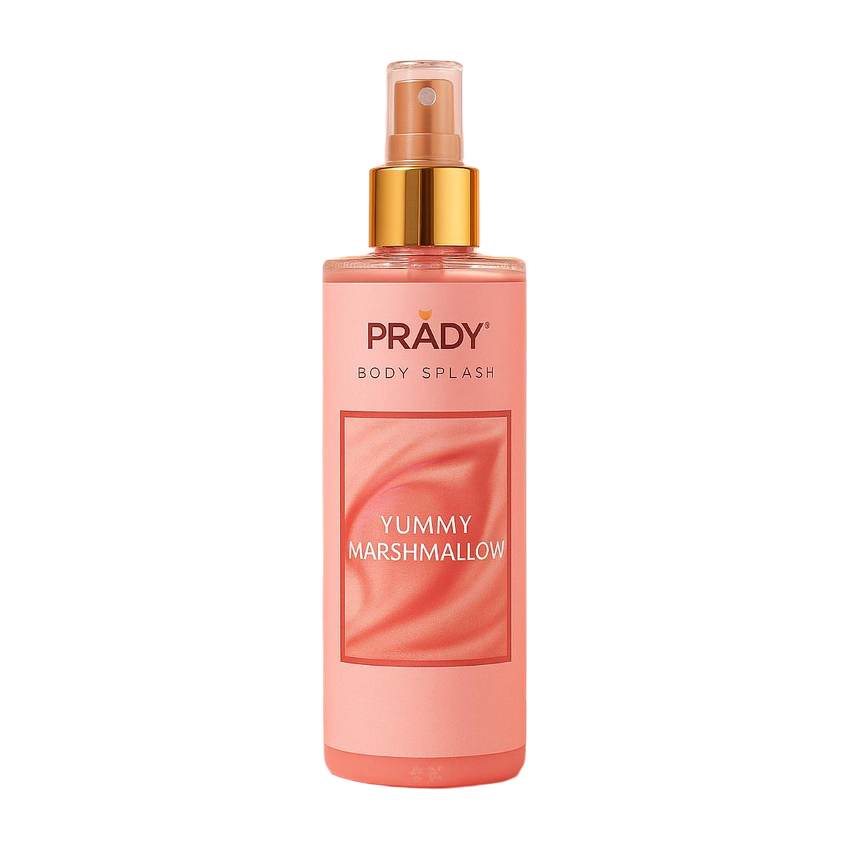 Yummy Marshmallow - Brume Parfumée Corps & Cheveux 250ml